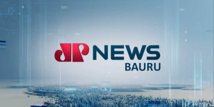 Jovem Pan News de Bauru pede PIX a ouvintes (Foto: Reprodução/YouTube) Jovem Pan News de Bauru pede PIX a ouvintes (Foto: Reprodução/YouTube)