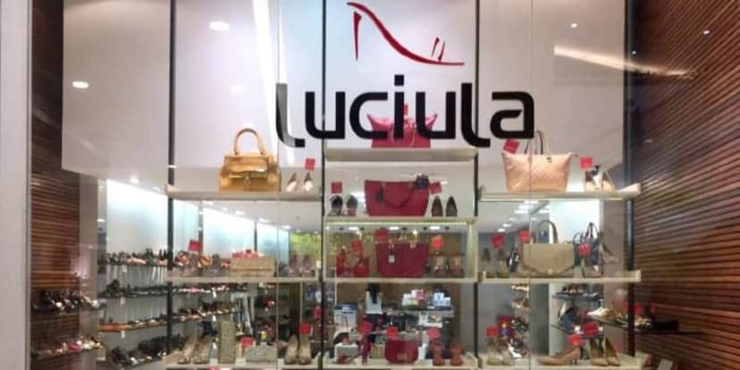 Luciula tinha uma loja em praticamente todos os shoppings da cidade de Cuiabá (Reprodução: Internet) Luciula tinha uma loja em praticamente todos os shoppings da cidade de Cuiabá (Reprodução: Internet)