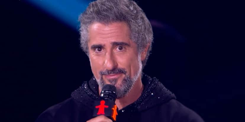 Marcos Mion, Criança Esperança Marcos Mion, Criança Esperança