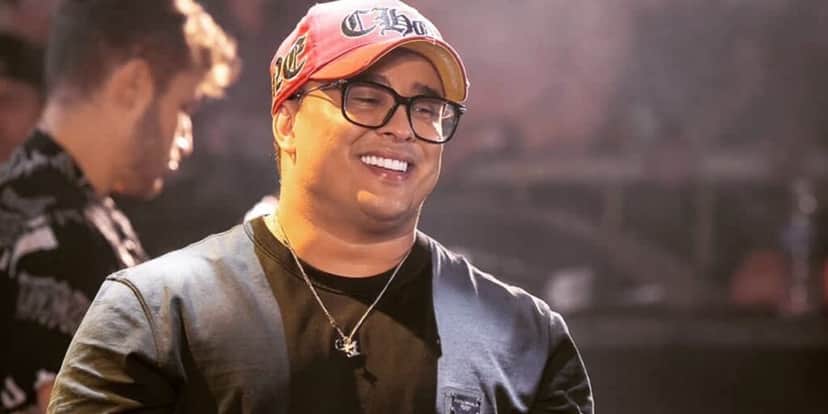 O cantor Kauan, dupla de Matheus, revelou ter enfrentado uma crise de ansiedade (Foto: Reprodução / Instagram) O cantor Kauan, dupla de Matheus, revelou ter enfrentado uma crise de ansiedade (Foto: Reprodução / Instagram)