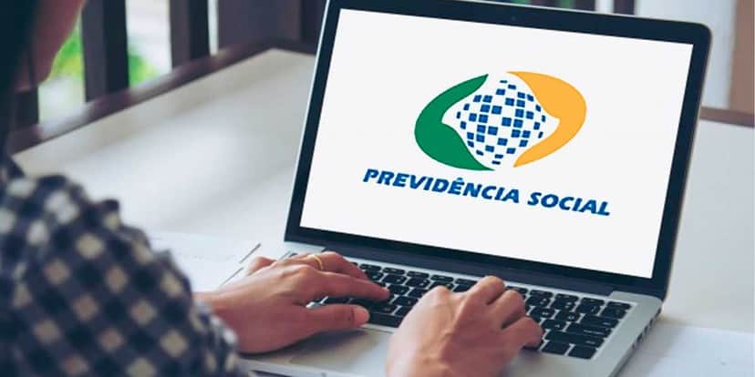 Através do INSS dá para fazer a solicitação dos benefícios (Reprodução: Internet) Através do INSS dá para fazer a solicitação dos benefícios (Reprodução: Internet)