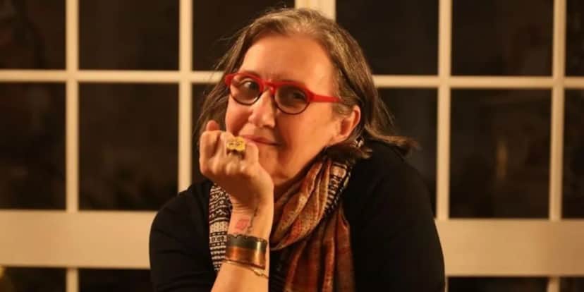 Mônica Figueiredo faleceu aos 67 anos de idade (Reprodução: Instagram) Mônica Figueiredo faleceu aos 67 anos de idade (Reprodução: Instagram)