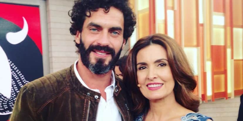 Nikolas Antunes, Globo Nikolas Antunes, Globo