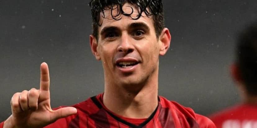 Oscar é o craque que foi revelado pelo São Paulo (Foto: Reprodução/ Internet) Oscar é o craque que foi revelado pelo São Paulo (Foto: Reprodução/ Internet)