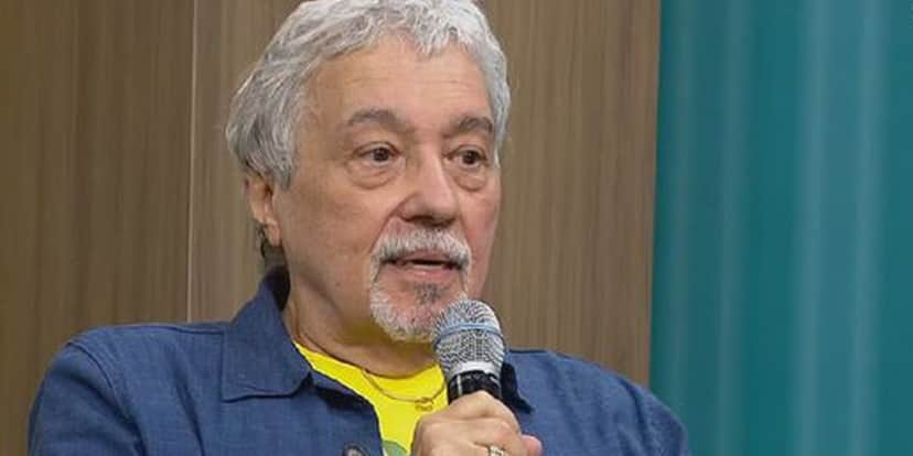 Pedro Paulo Rangel Pedro Paulo Rangel