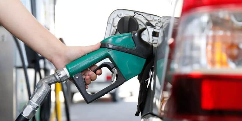 Postos de gasolina Postos de gasolina