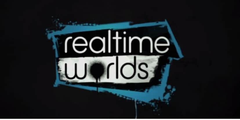 A Realtime Worlds foi uma das principais empresas de criação de jogos do mundo (Reprodução: Internet) A Realtime Worlds foi uma das principais empresas de criação de jogos do mundo (Reprodução: Internet)