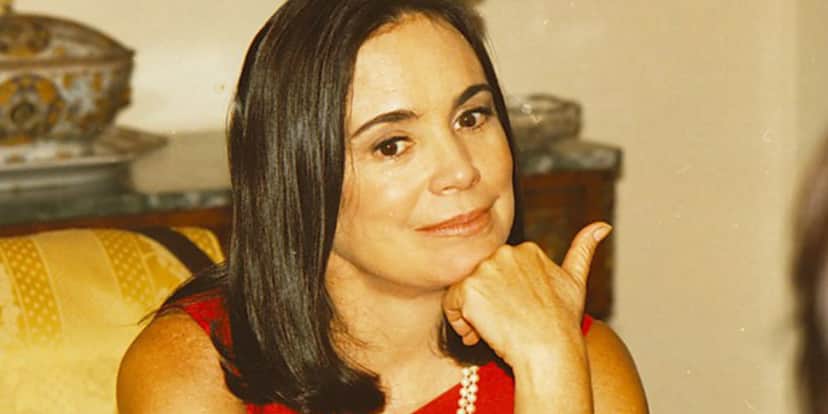 Regina Duarte Regina Duarte