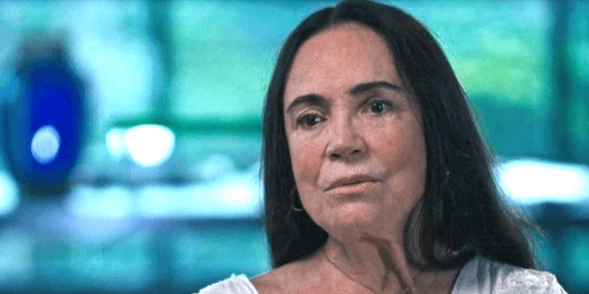 Regina Duarte Regina Duarte