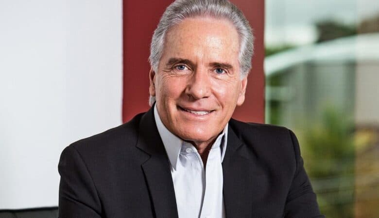 Roberto Justus viu empresa que é sócio comprar o Coritiba (Foto: Divulgação) Roberto Justus viu empresa que é sócio comprar o Coritiba (Foto: Divulgação)