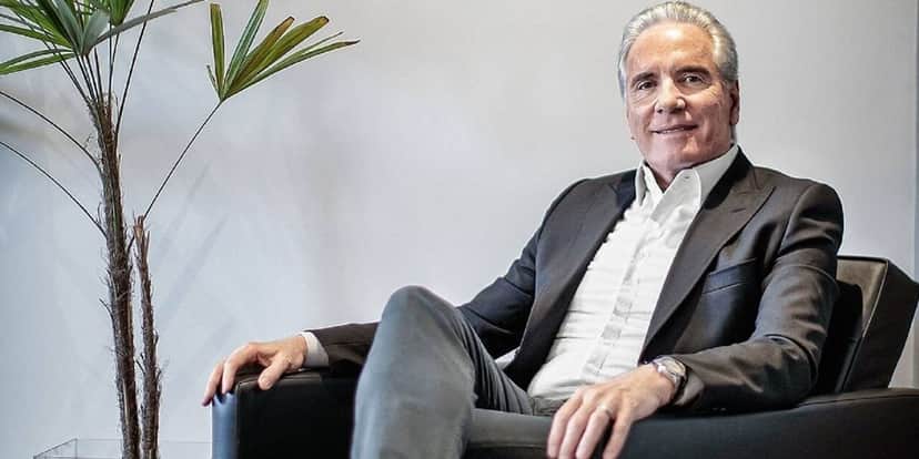 Roberto Justus Roberto Justus