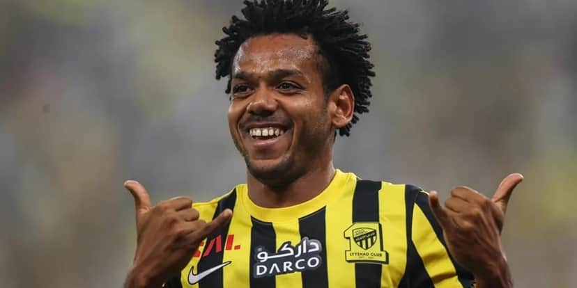 Romarinho Romarinho