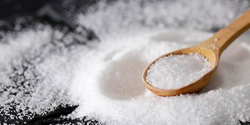 A marca de sal teve um de seus lotes de venda proibido pela Anvisa (Reprodução: Internet) A marca de sal teve um de seus lotes de venda proibido pela Anvisa (Reprodução: Internet)