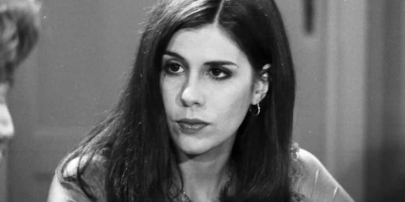 Sandra Bréa lutou contra diganóstico de HIV e câncer (Foto: Reprodução / Memória Globo) Sandra Bréa lutou contra diganóstico de HIV e câncer (Foto: Reprodução / Memória Globo)
