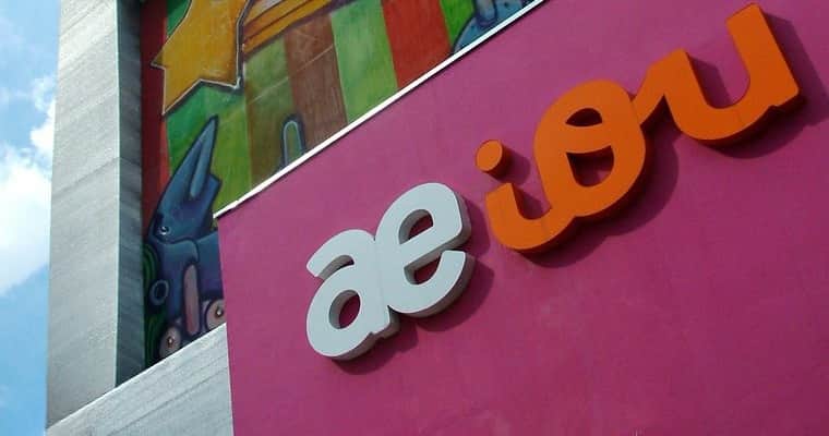 Empresa aeiou (Reprodução/Internet) Empresa aeiou (Reprodução/Internet)