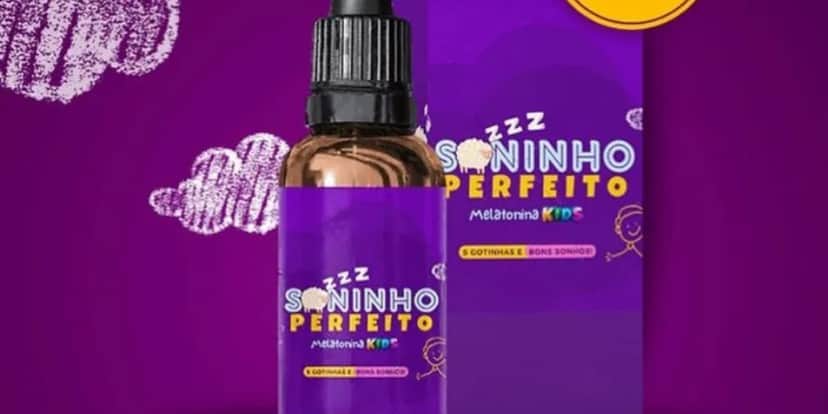 O produto teve sua proibição emitida pela Anvisa e propaganda irregular (Reprodução: Internet) O produto teve sua proibição emitida pela Anvisa e propaganda irregular (Reprodução: Internet)