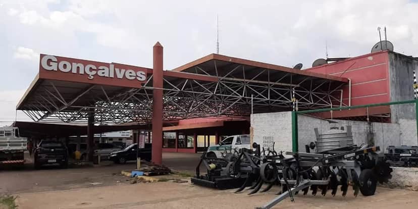 Supermercado Gonçalves Supermercado Gonçalves