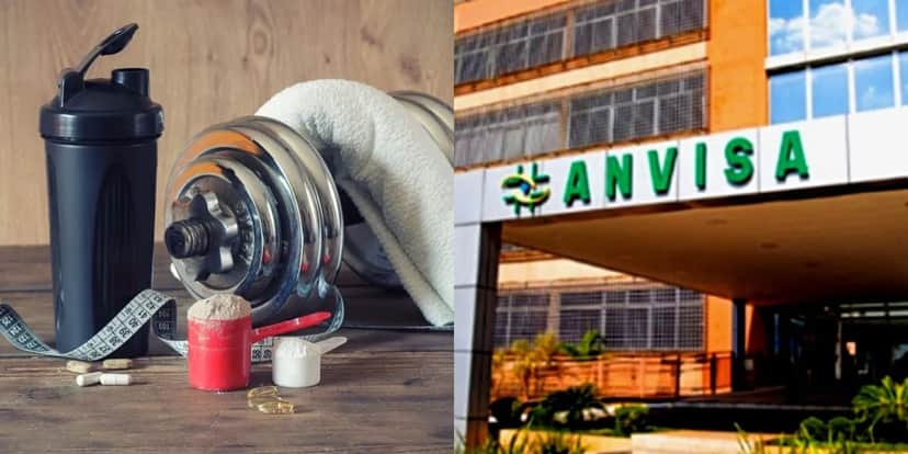 A marca queridinha das academias proibida pela Anvisa (Foto: Reprodução / Internet) A marca queridinha das academias proibida pela Anvisa (Foto: Reprodução / Internet)