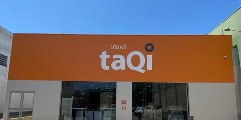 A TaQi é uma das principais lojas de construção do Rio Grande do Sul (Reprodução: Internet) A TaQi é uma das principais lojas de construção do Rio Grande do Sul (Reprodução: Internet)