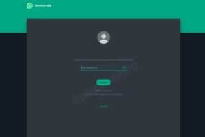 WhatsApp agora está adicionando o recurso de proteção de tela (Foto: Reprodução / WABetaInfo) WhatsApp agora está adicionando o recurso de proteção de tela (Foto: Reprodução / WABetaInfo)