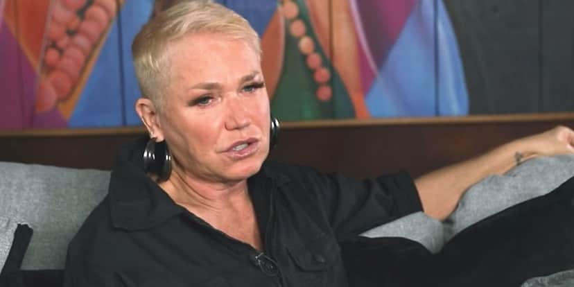 Xuxa Xuxa