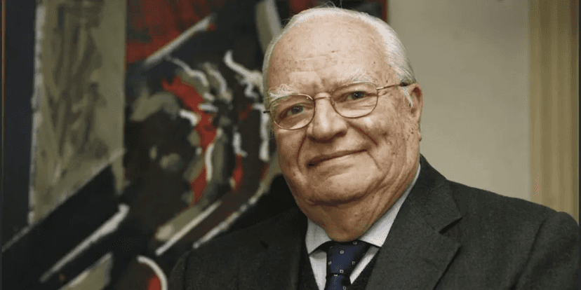 José Gregori ex-ministro da Justiça (Reprodução/Internet) José Gregori ex-ministro da Justiça (Reprodução/Internet)