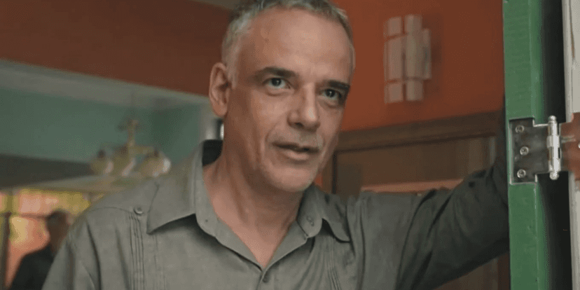 Andrade (Reprodução/Internet) Andrade (Reprodução/Internet)