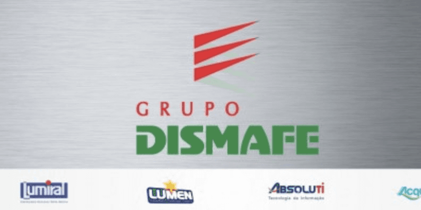 Grupo Dismafe está em recuperação judicial (Reprodução/Internet) Grupo Dismafe está em recuperação judicial (Reprodução/Internet)