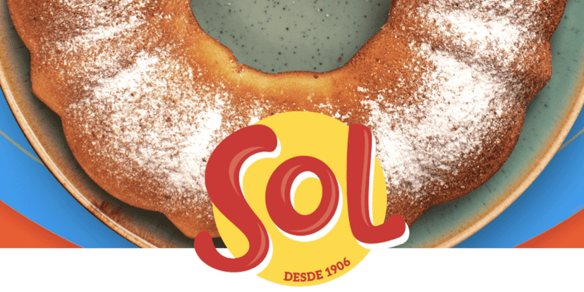 Marca Sol (Reprodução/Internet) Marca Sol (Reprodução/Internet)