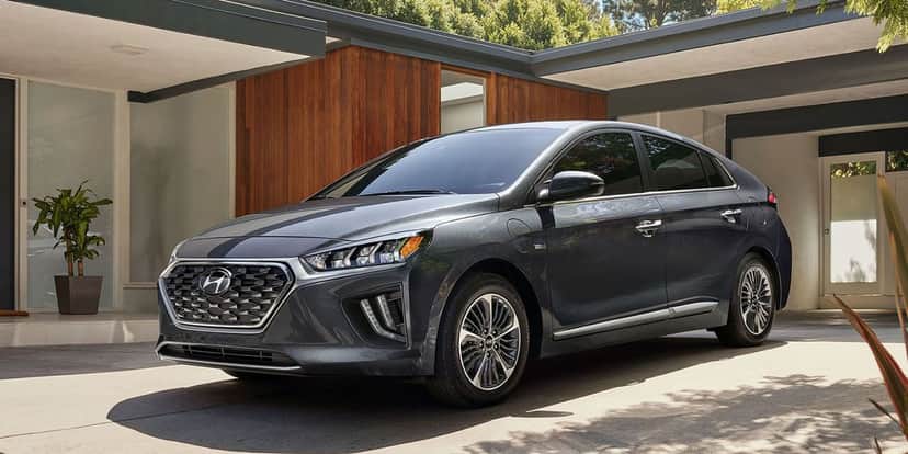 Ioniq Hybrid é o carro da Hyundai que teve desconto no Brasil (Reprodução/Internet) Ioniq Hybrid é o carro da Hyundai que teve desconto no Brasil (Reprodução/Internet)