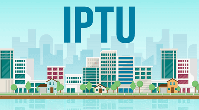 IPTU. Foto: Reprodução/Internet IPTU. Foto: Reprodução/Internet
