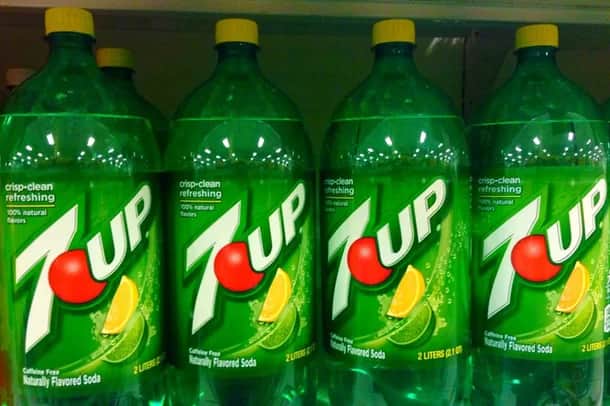 7UP (Reprodução/Internet) 7UP (Reprodução/Internet)