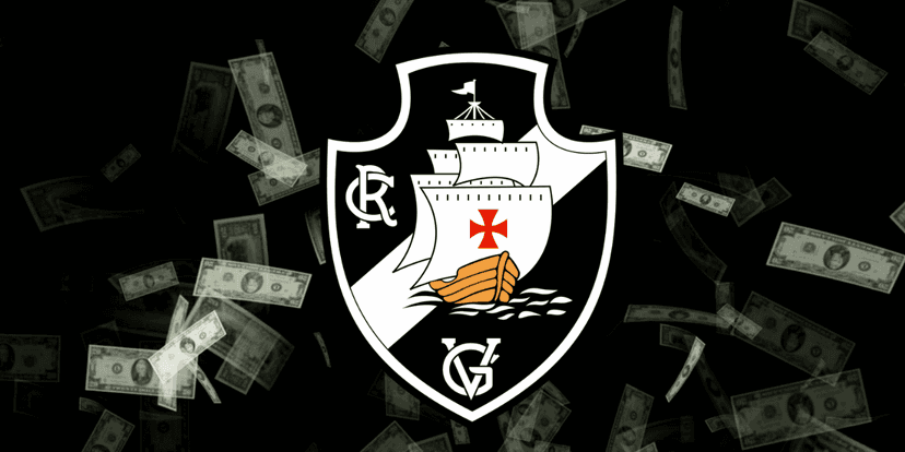 777 gasta fortuna para comprar atacante de peso para o Vasco (Foto - Montagem TV Foco). 777 gasta fortuna para comprar atacante de peso para o Vasco (Foto - Montagem TV Foco).