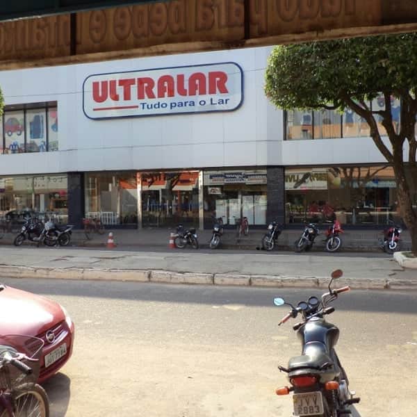 Ultra Lar (Reprodução/Internet) Ultra Lar (Reprodução/Internet)