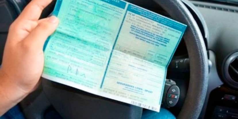 Adeus ao tão ingrato IPVA - Foto: Internet Adeus ao tão ingrato IPVA - Foto: Internet