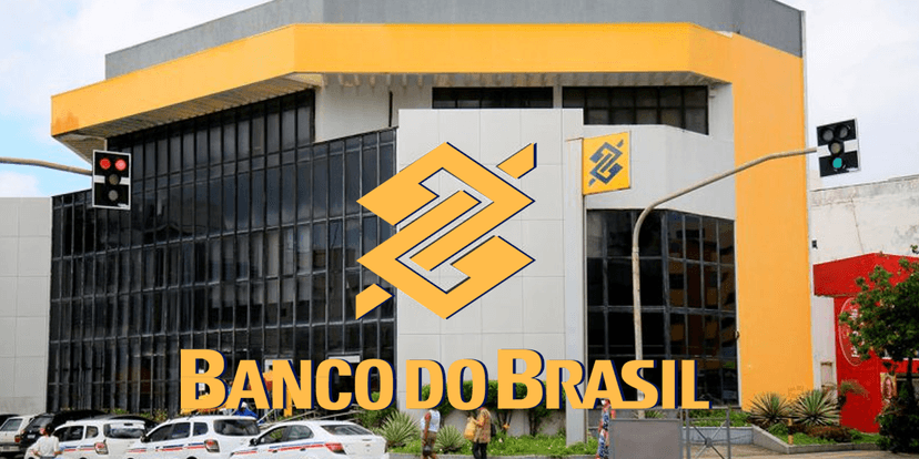 Agência do Banco do Brasil (Foto: Reprodução, BB) Agência do Banco do Brasil (Foto: Reprodução, BB)