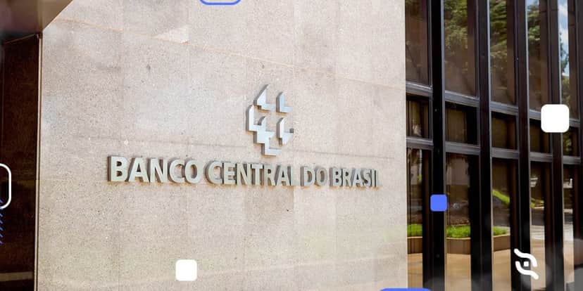 Banco Central do Brasil - Foto: Internet Banco Central do Brasil - Foto: Internet