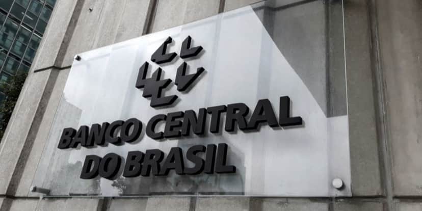 Banco Central (Foto: Reprodução / Internet) Banco Central (Foto: Reprodução / Internet)