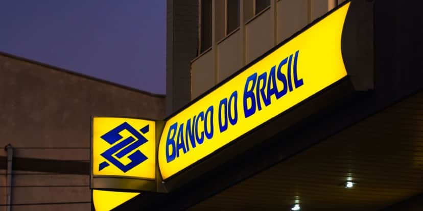 Banco do Brasil - Foto: Internet Banco do Brasil - Foto: Internet
