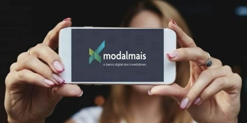 Aplicativo do Modalimais (Foto: Reprodução / Internet) Aplicativo do Modalimais (Foto: Reprodução / Internet)