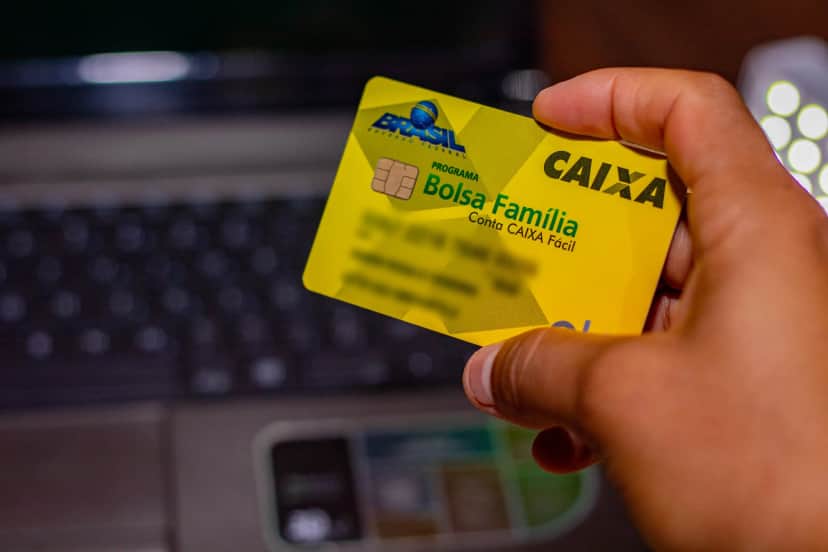 Bolsa Família (Reprodução/Internet) Bolsa Família (Reprodução/Internet)