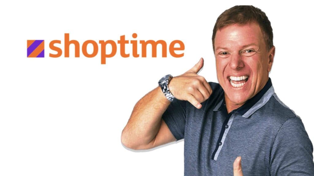 Canal de TV Shoptime (Foto: Reprodução, Instagram) Canal de TV Shoptime (Foto: Reprodução, Instagram)