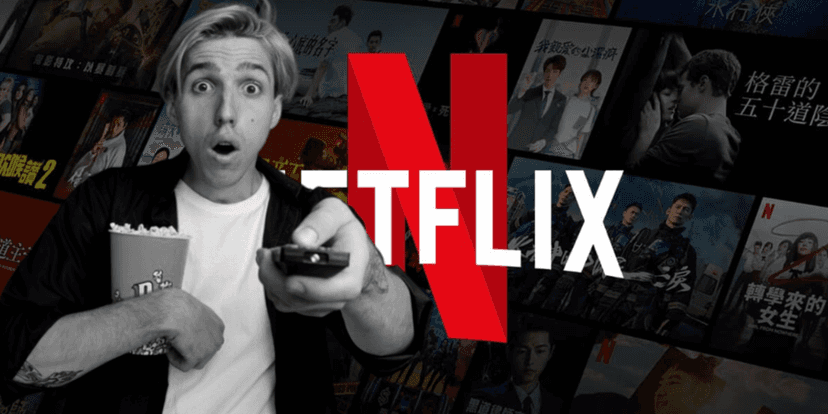 Netflix - foto: TV Foco Netflix - foto: TV Foco