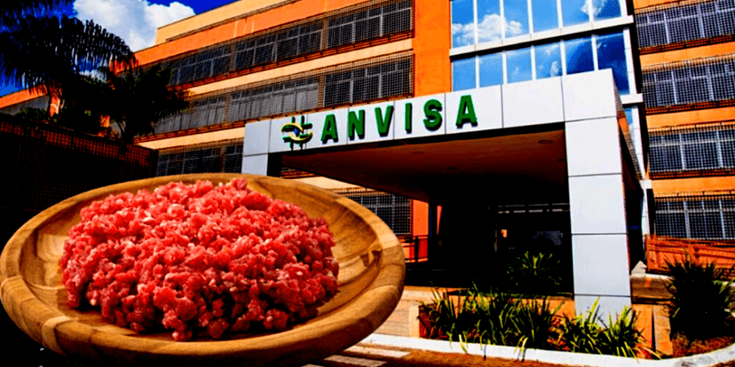 Anvisa determina proibição de lotes de carne moída de uma marca famosa e essa é a situação atual (Foto Reprodução/Montagem/Tv Foco) Anvisa determina proibição de lotes de carne moída de uma marca famosa e essa é a situação atual (Foto Reprodução/Montagem/Tv Foco)