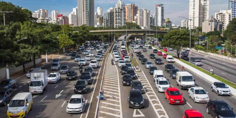 Essas infrações de trânsito podem te levar preso (Imagem Reprodução Internet) Essas infrações de trânsito podem te levar preso (Imagem Reprodução Internet)