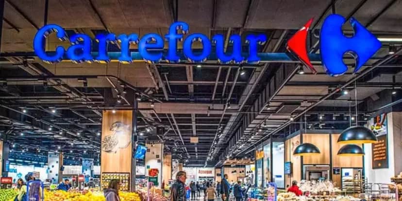 Carrefour abre excelente vagas de emprego para setembro (Imagem Reprodução Internet) Carrefour abre excelente vagas de emprego para setembro (Imagem Reprodução Internet)