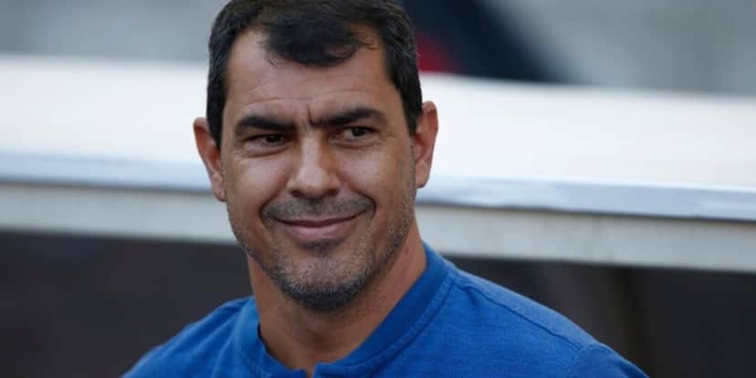 Fabio Carille, experiente técnico do futebol (Imagem Reprodução Internet) Fabio Carille, experiente técnico do futebol (Imagem Reprodução Internet)