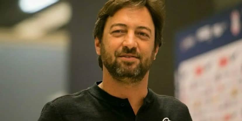 Duilio Monteiro, Presidente do Corinthians (Imagem Reprodução Internet) Duilio Monteiro, Presidente do Corinthians (Imagem Reprodução Internet)