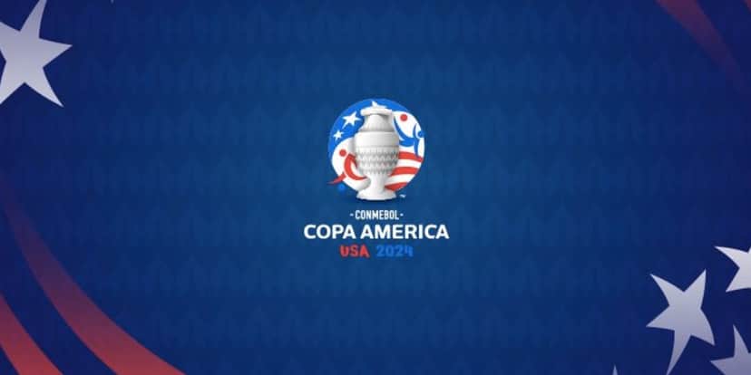 Copa América (Foto: Reprodução / Internet) Copa América (Foto: Reprodução / Internet)