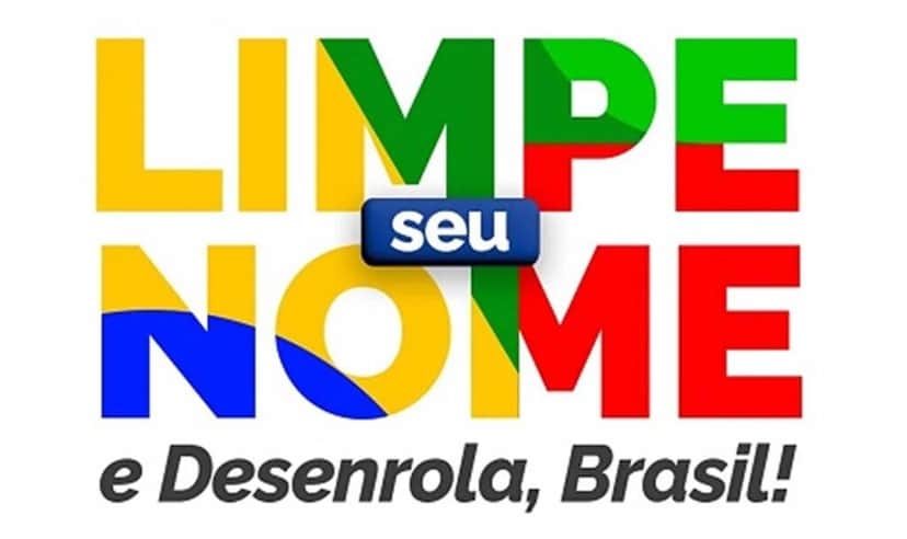 Programa Desenrola Brasil (Foto: Reprodução, GOV) Programa Desenrola Brasil (Foto: Reprodução, GOV)